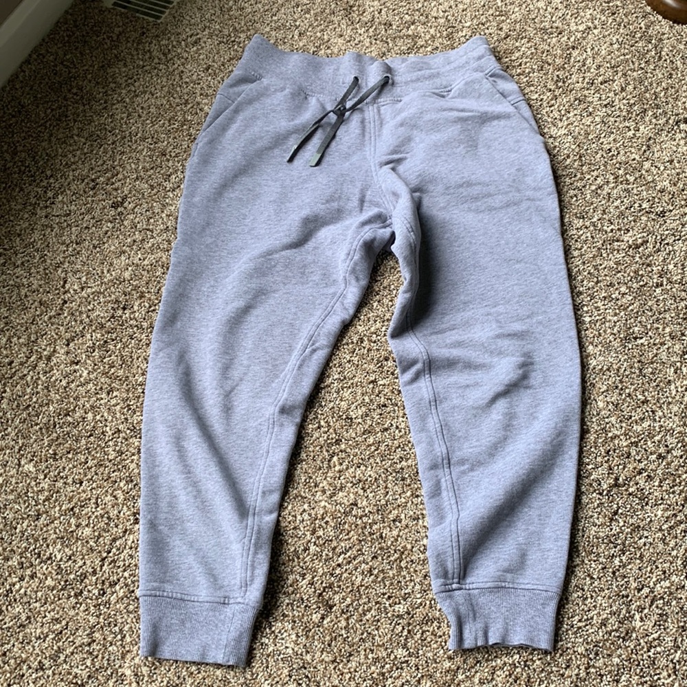 Lululemon jogger